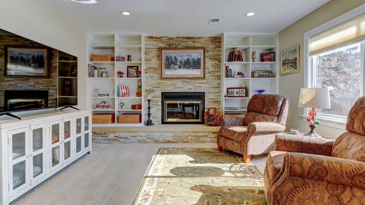 Photo of Livingroom in Loveland