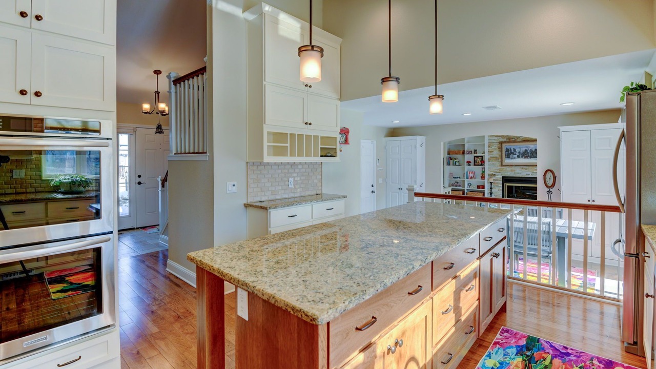 Photo of Kitchen in Loveland