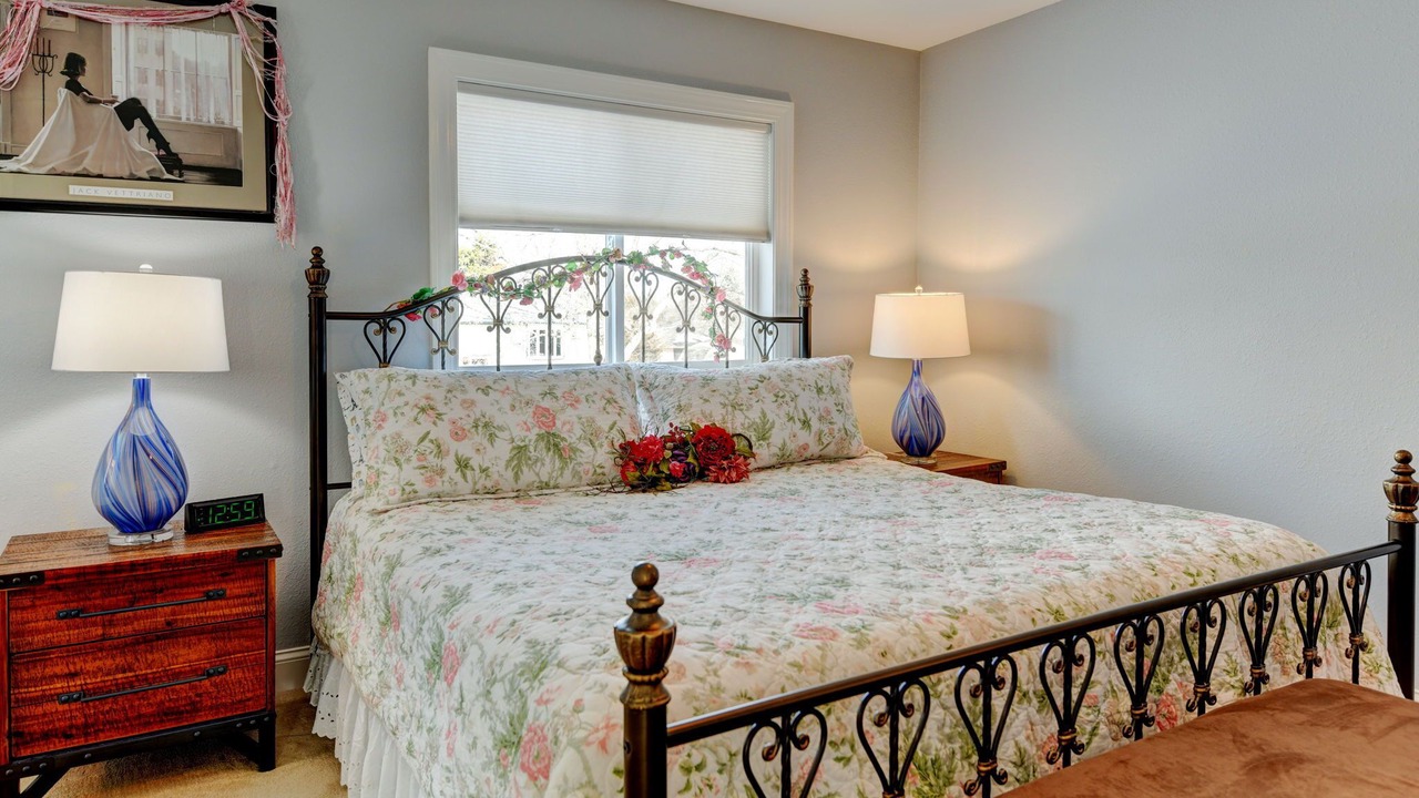 Photo of Bedroom in Loveland