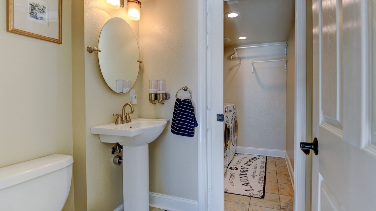 Photo of Bathroom in Loveland