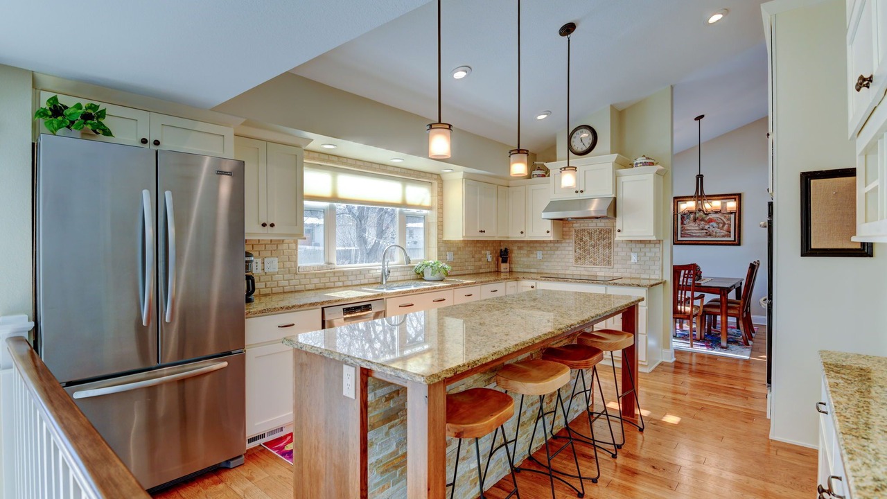 Photo of Kitchen in Loveland