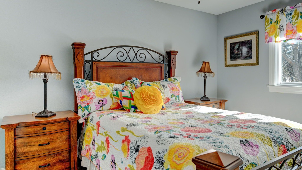 Photo of Bedroom in Loveland