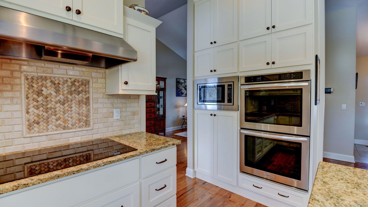 Photo of Kitchen in Loveland