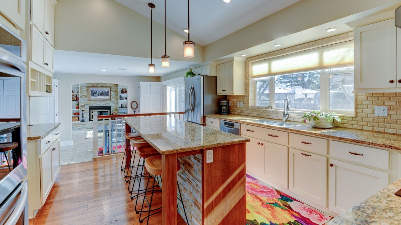 Photo of Kitchen in Loveland