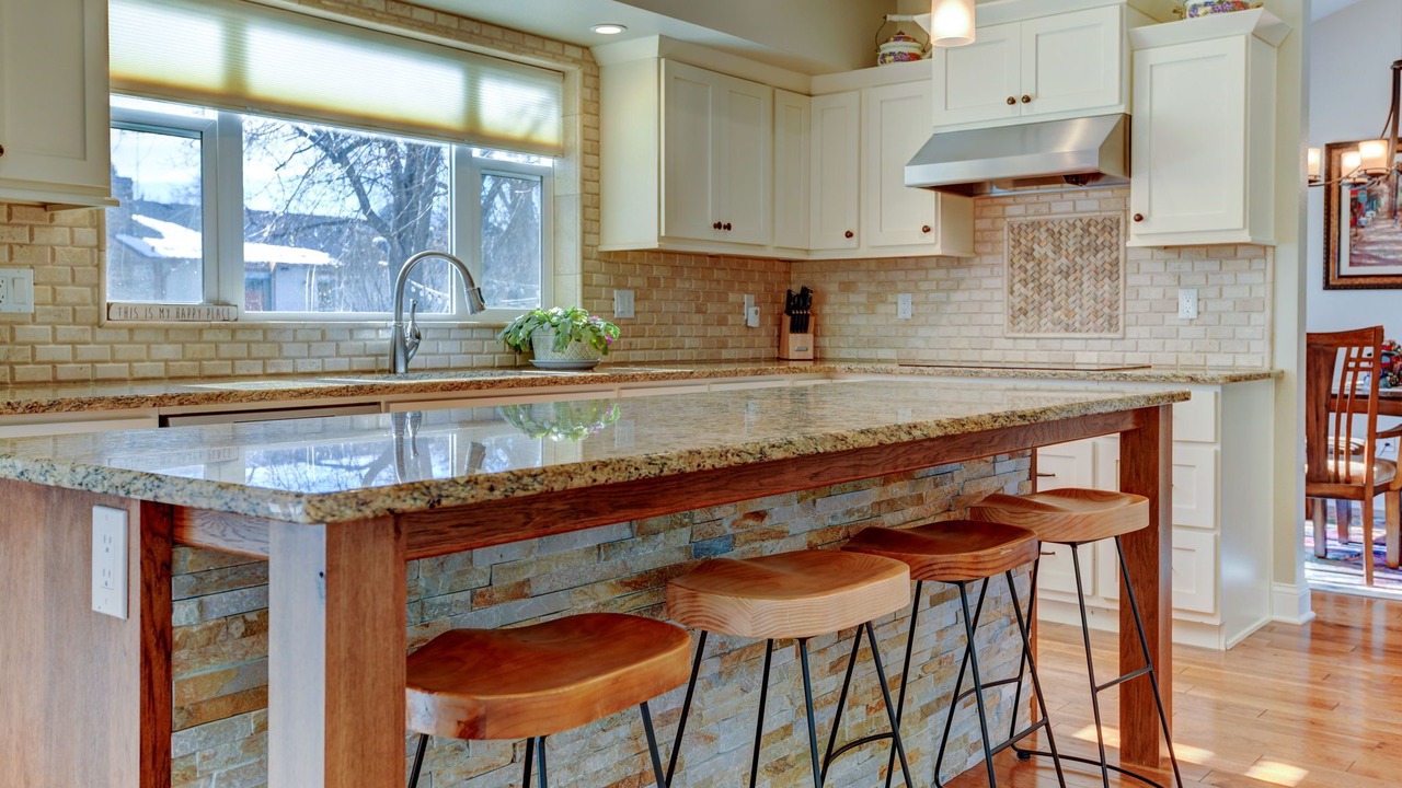 Photo of Kitchen in Loveland