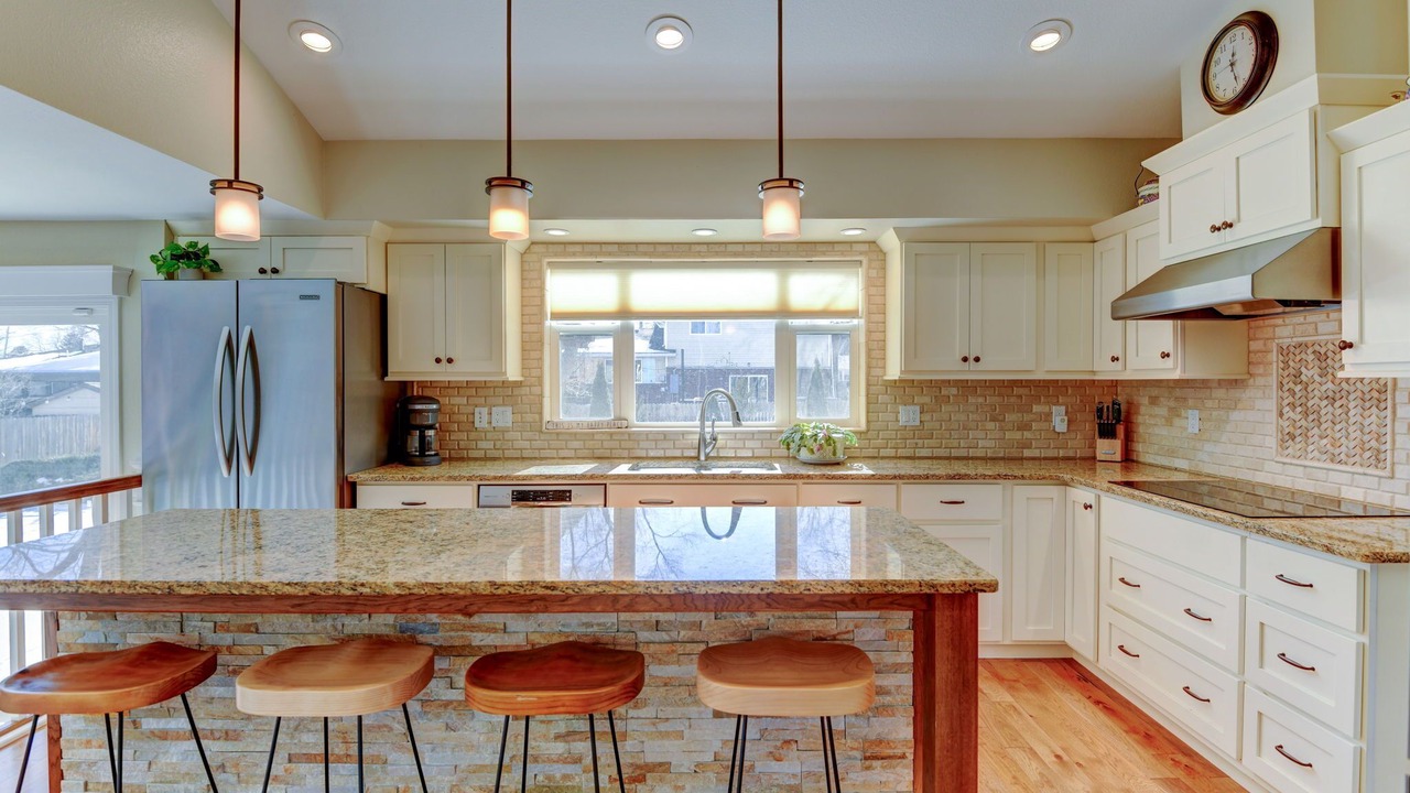 Photo of Kitchen in Loveland