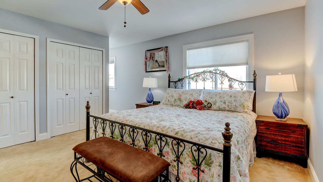 Photo of Bedroom in Loveland