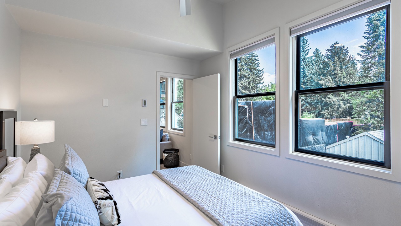 Photo of Bedroom in West End