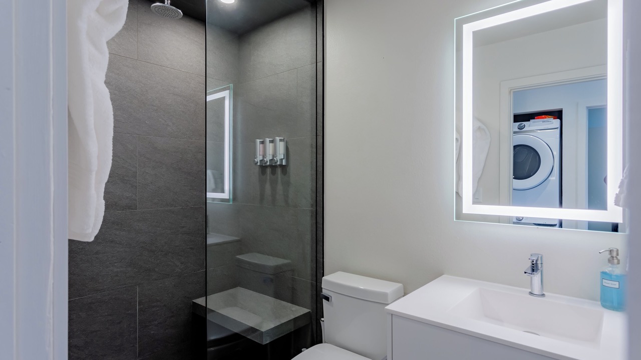 Photo of Bathroom in West End