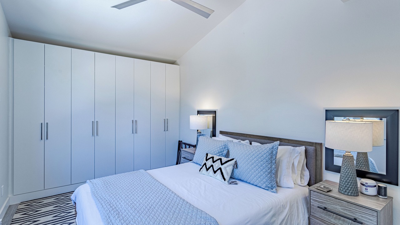 Photo of Bedroom in West End