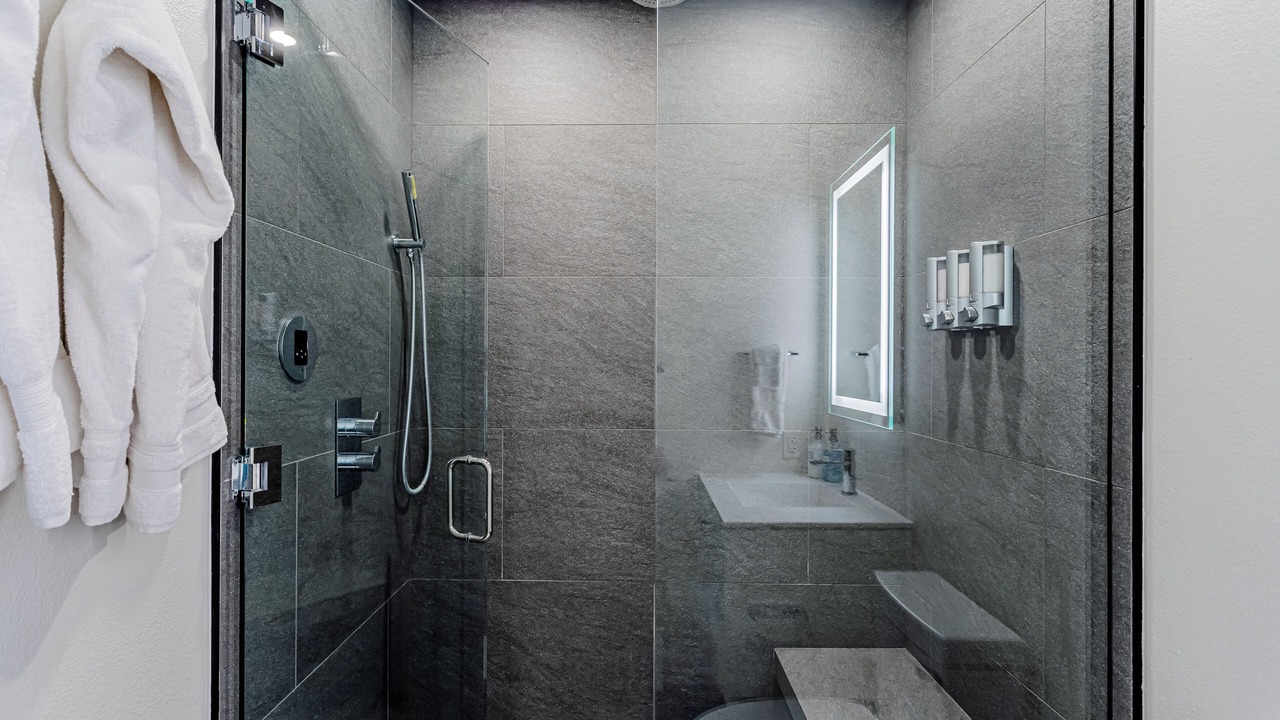Photo of Bathroom in West End