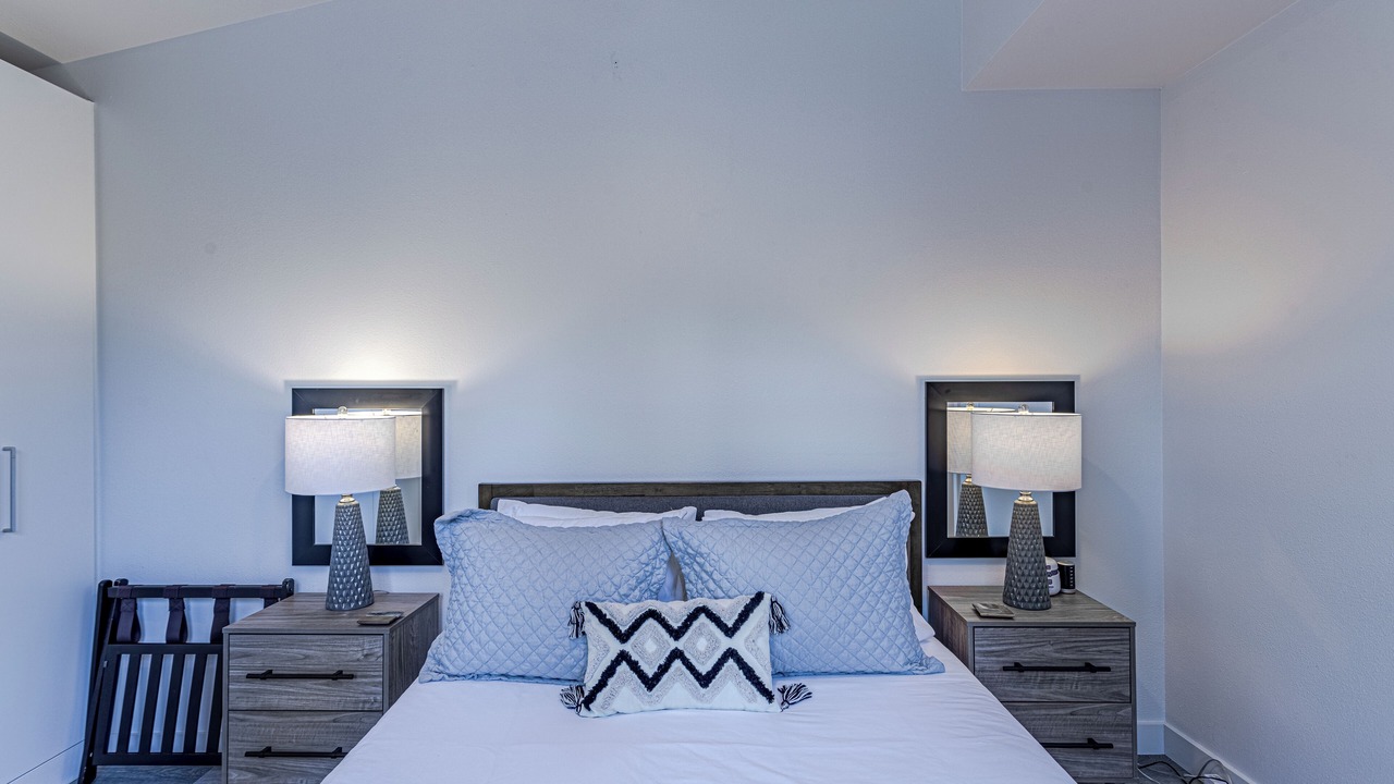 Photo of Bedroom in West End