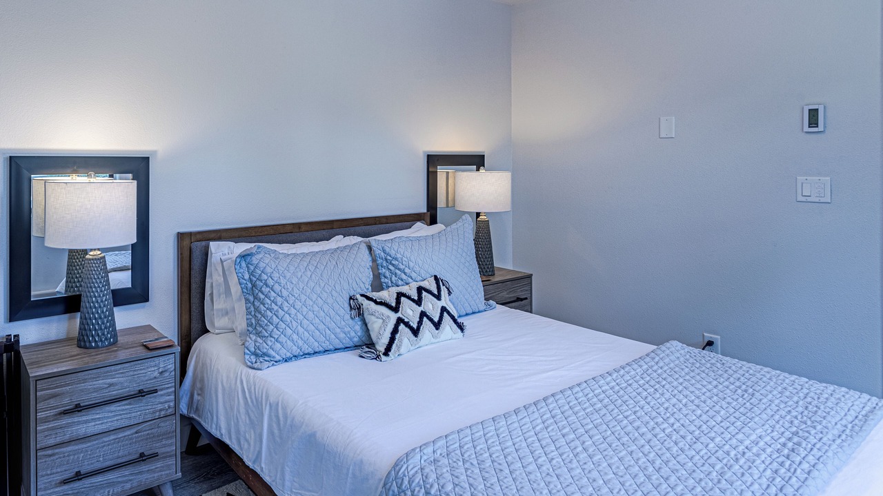 Photo of Bedroom in West End