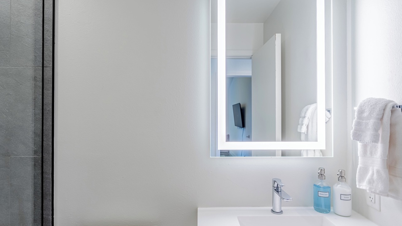 Photo of Bathroom in West End