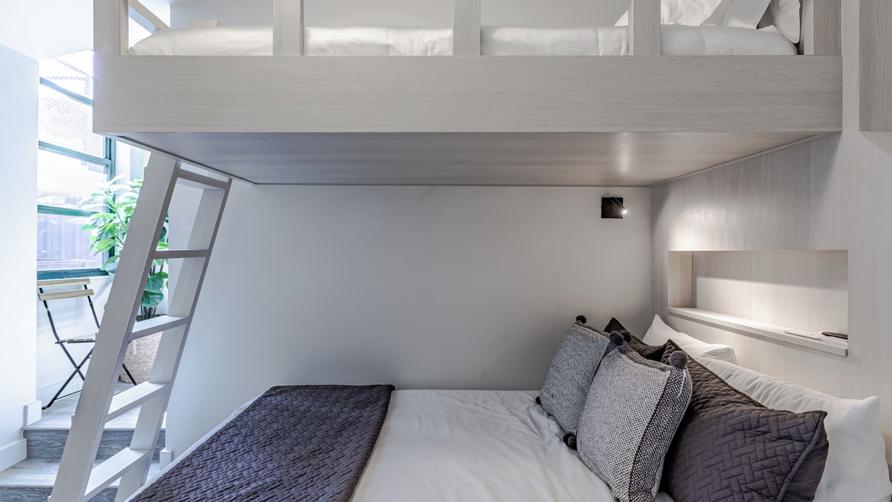Photo of Bedroom in West End