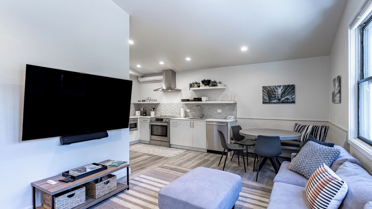 Photo of Livingroom in West End
