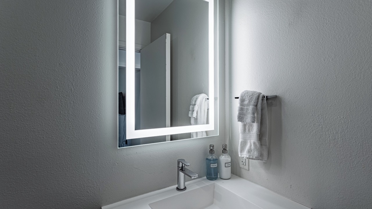 Photo of Bathroom in West End