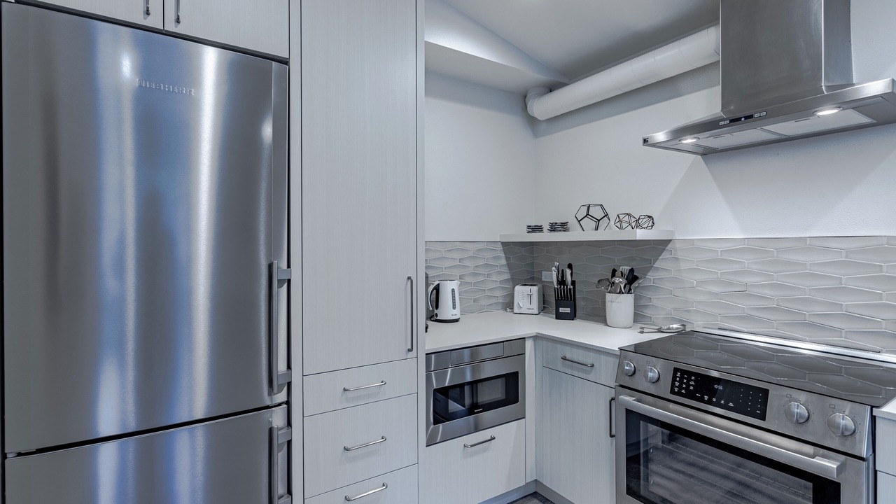 Photo of Kitchen in West End