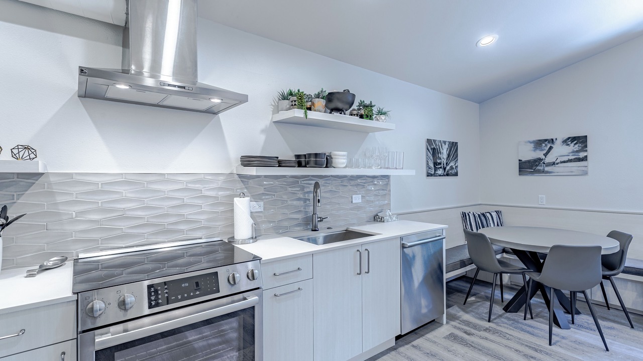 Photo of Kitchen in West End