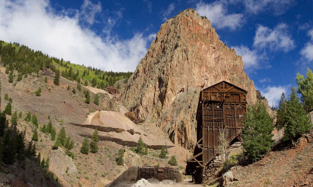 Photo of Others in Creede