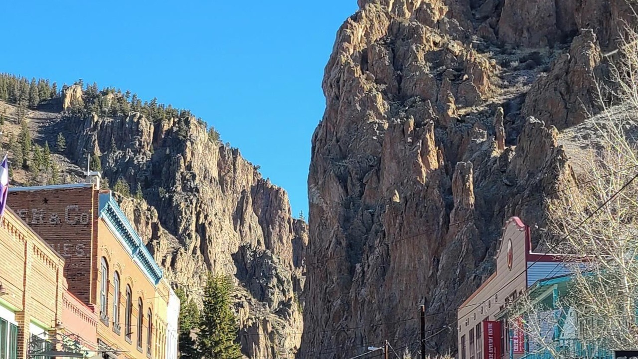 Photo of Others in Creede