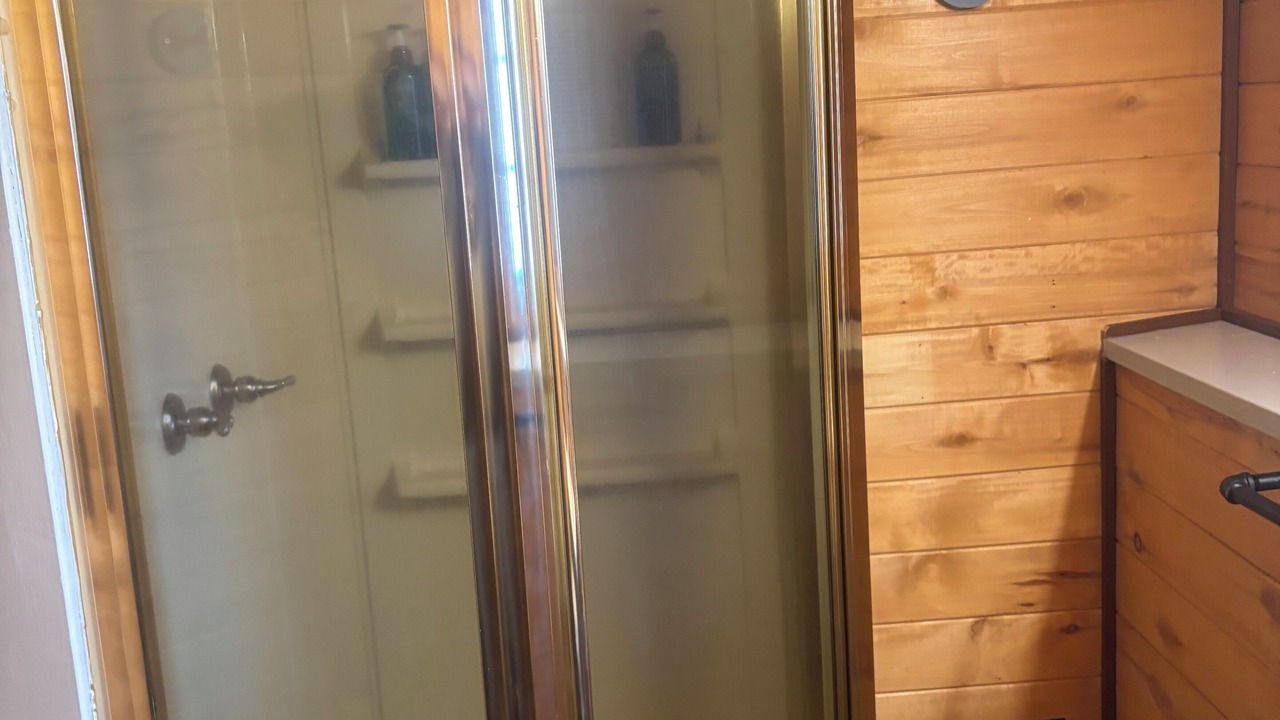 Photo of Bathroom in Creede