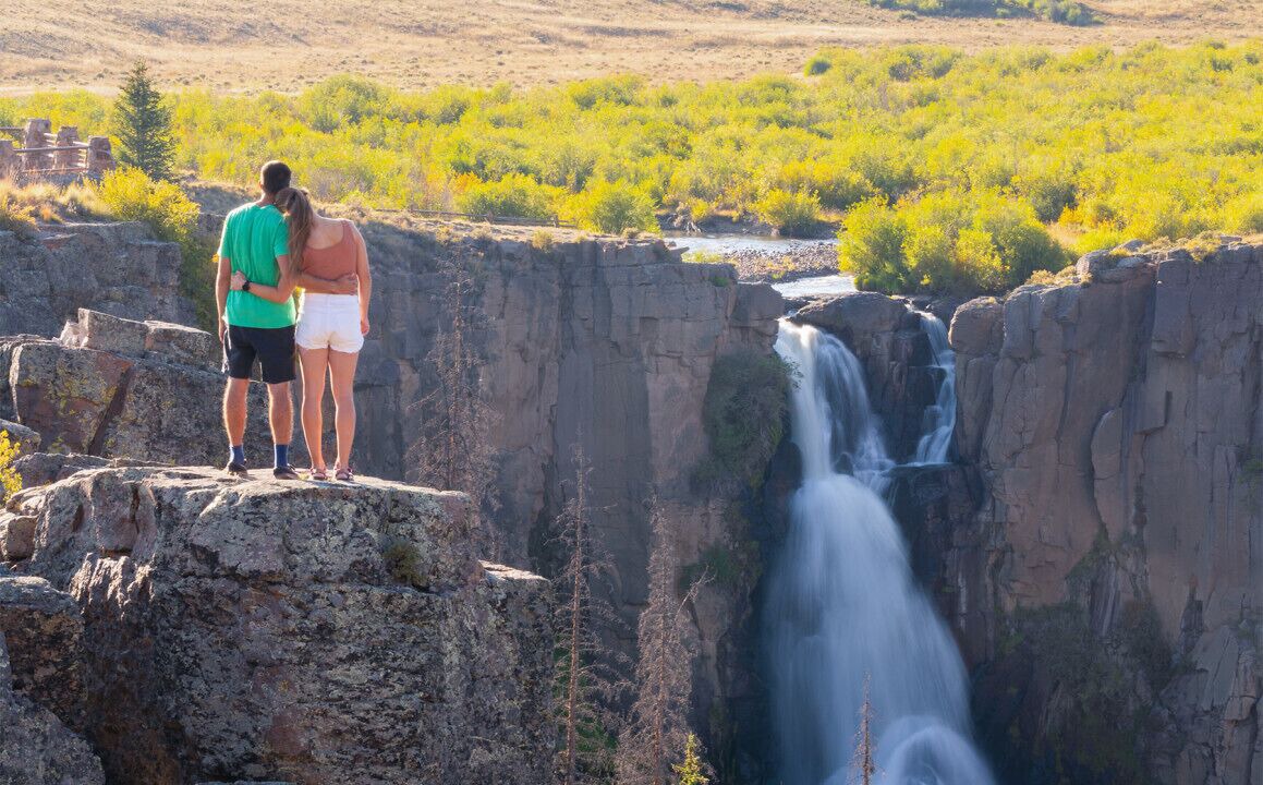 Photo of Others in Creede