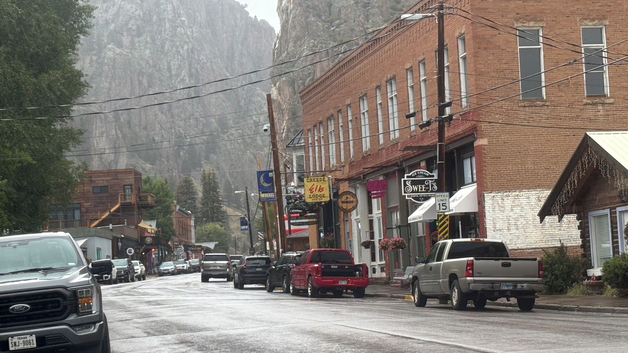 Photo of Others in Creede