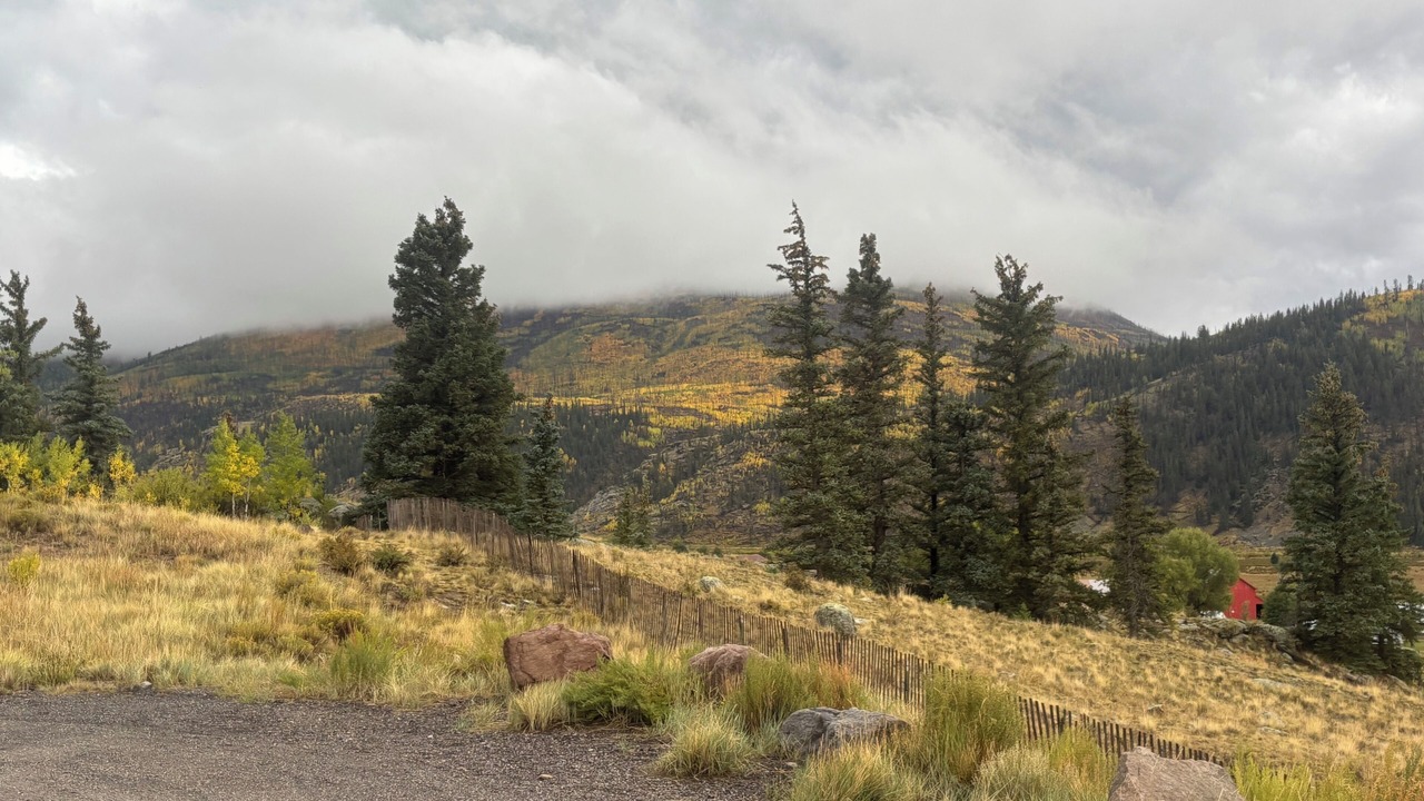 Photo of Others in Creede