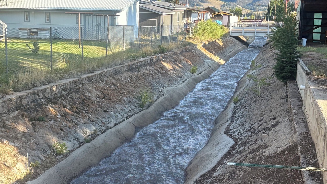 Photo of Others in Creede
