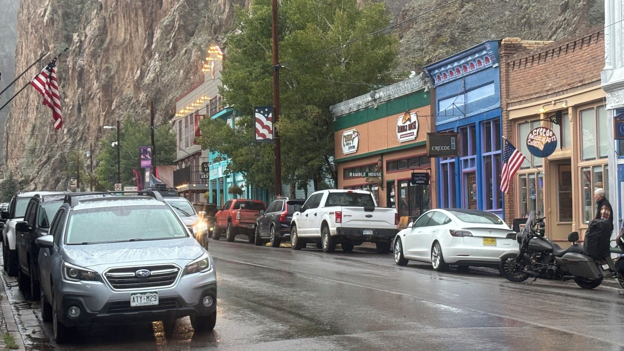Photo of Others in Creede