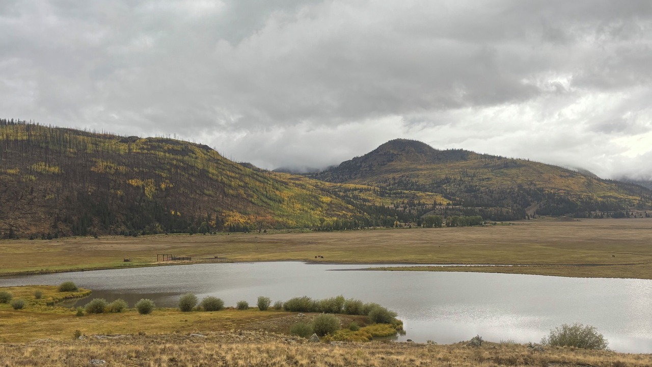 Photo of Others in Creede