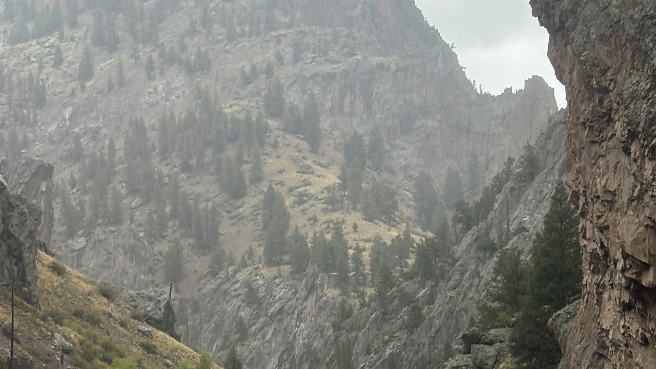 Photo of Others in Creede
