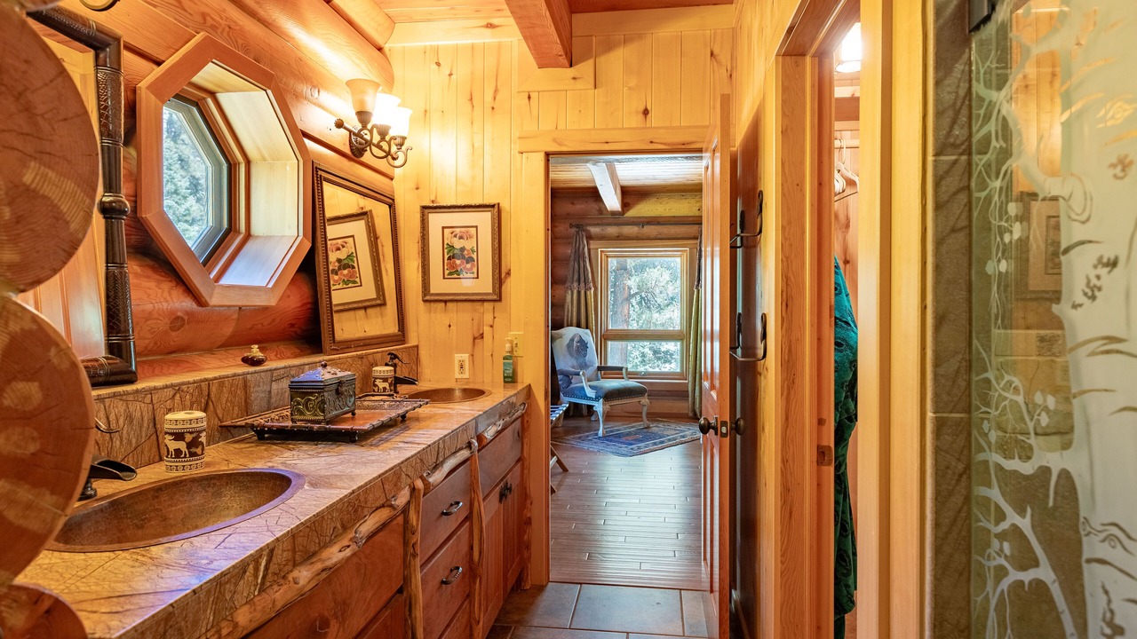 Photo of Bathroom in Bayfield