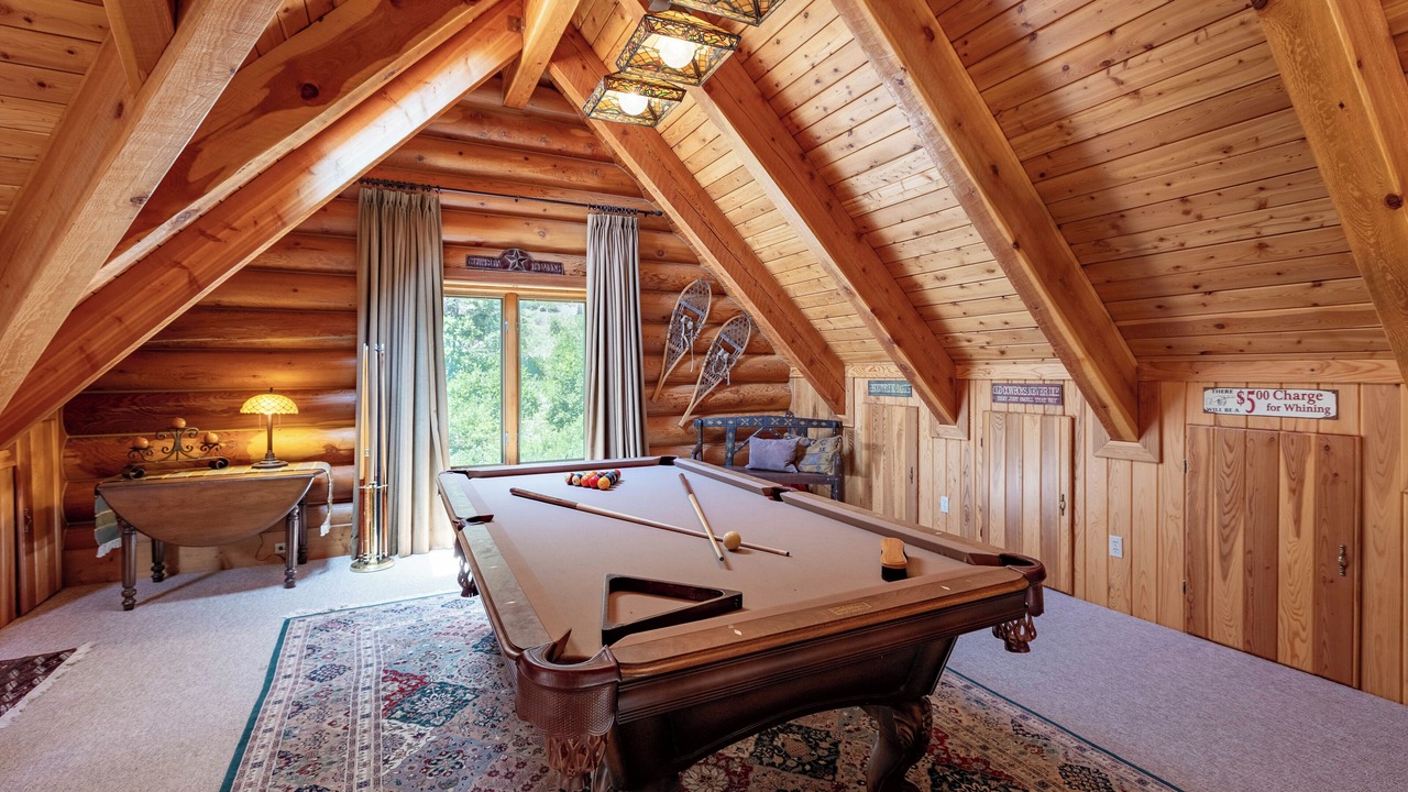 Photo of Bedroom in Bayfield