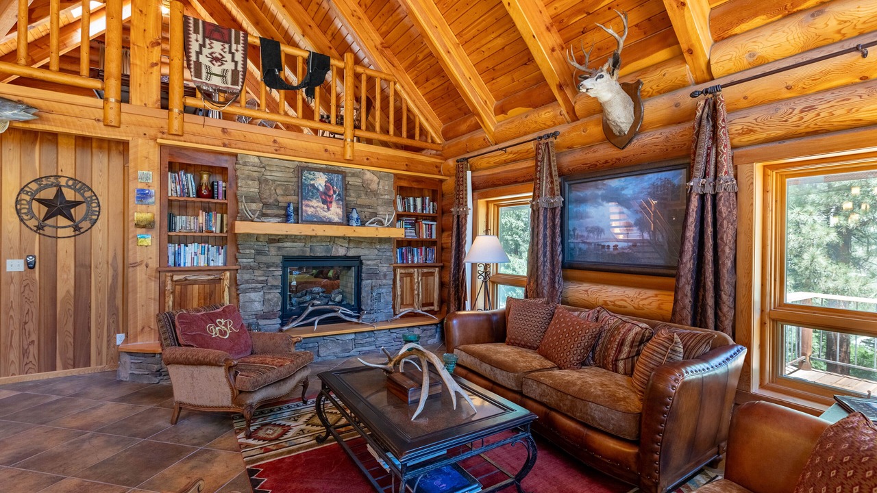 Photo of Livingroom in Bayfield