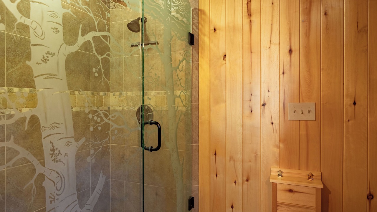 Photo of Bathroom in Bayfield
