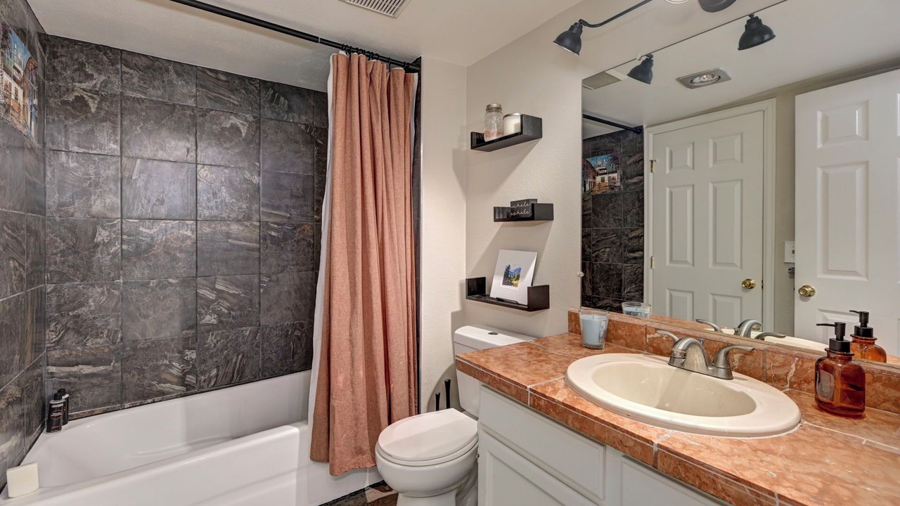 Photo of Bathroom in Marston