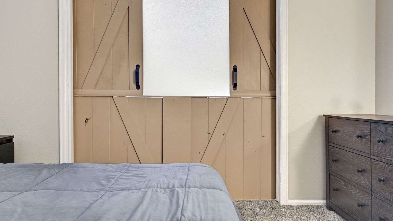 Photo of Bedroom in Marston