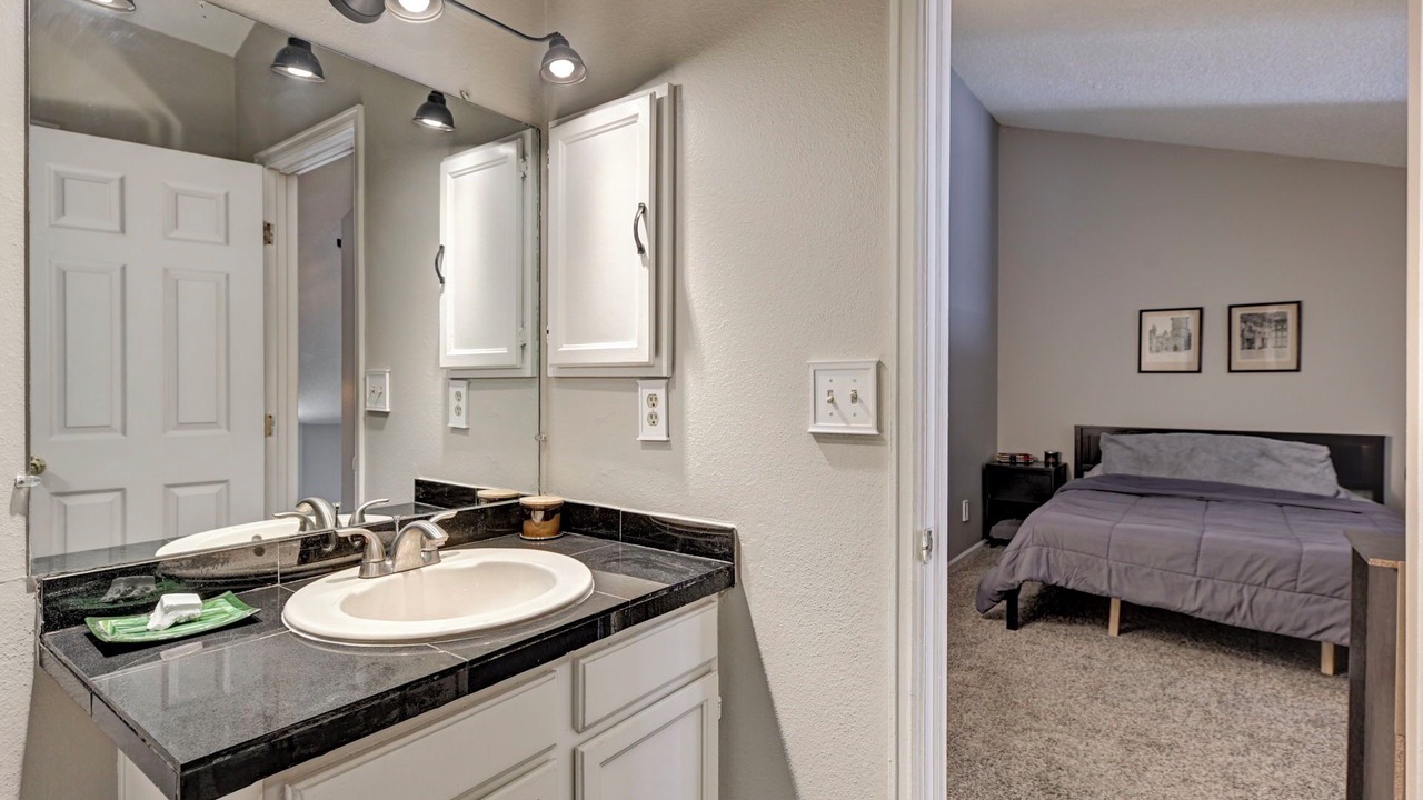 Photo of Bedroom in Marston