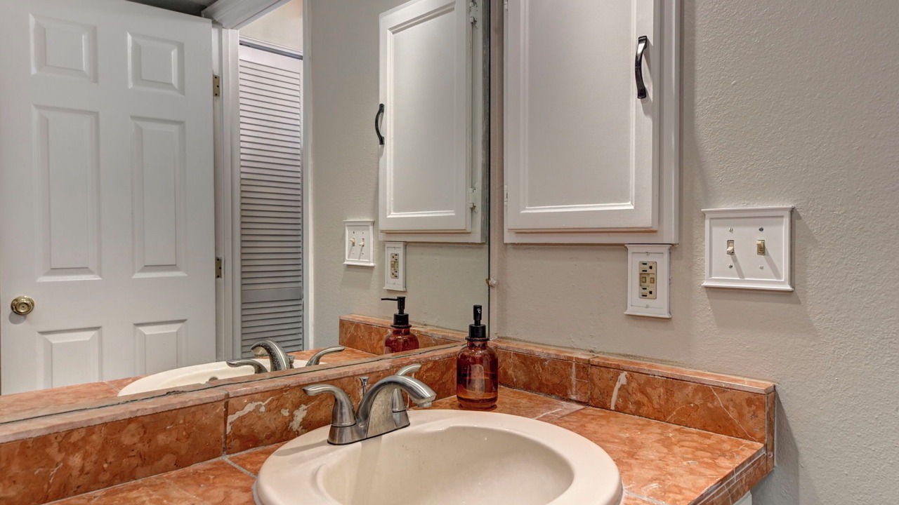 Photo of Bathroom in Marston