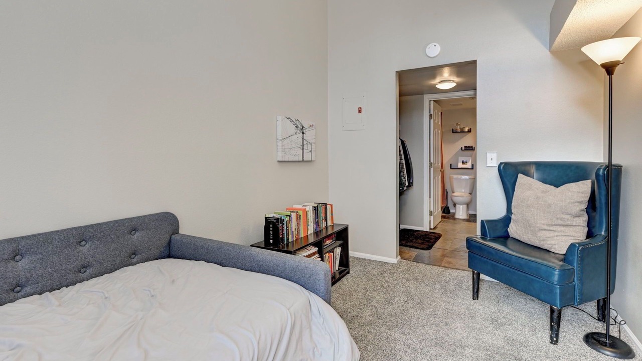 Photo of Bedroom in Marston