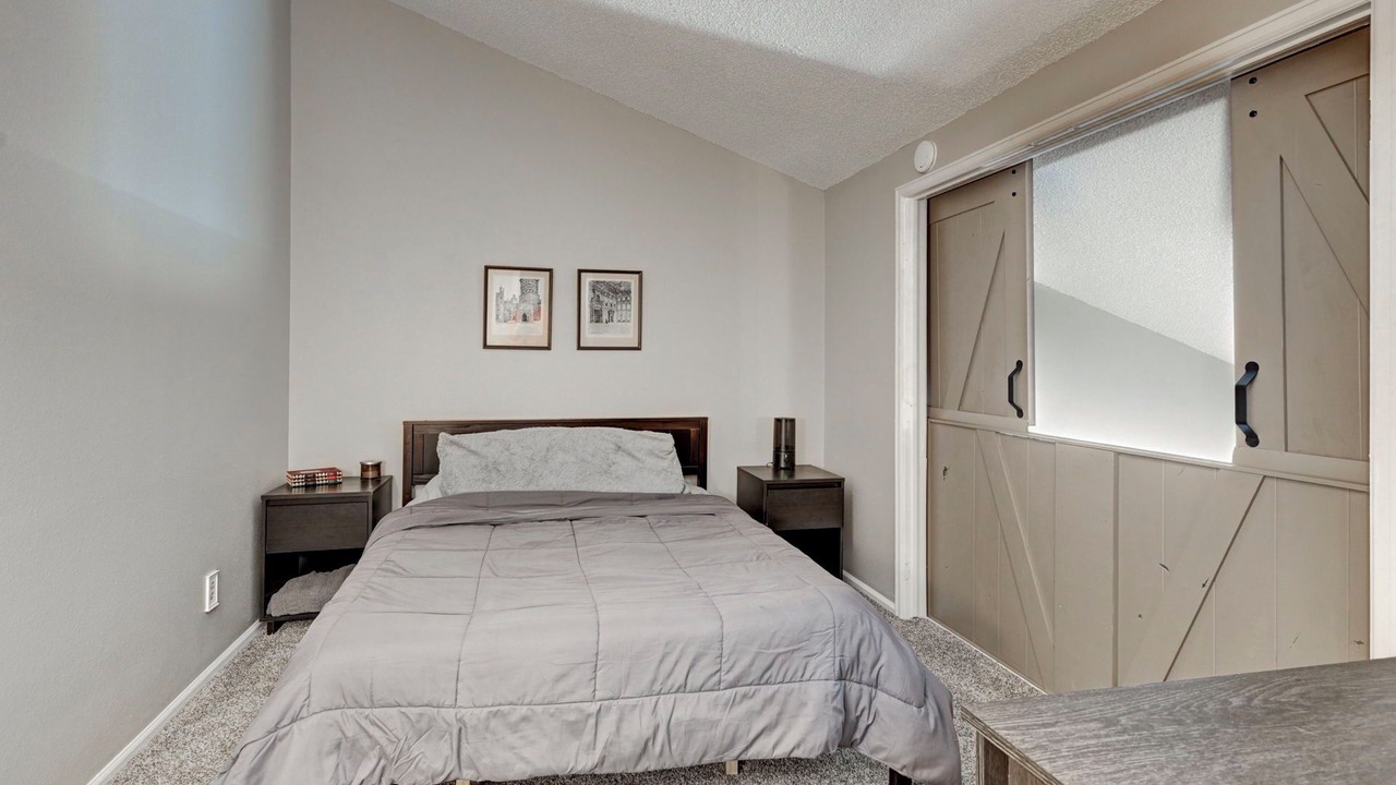 Photo of Bedroom in Marston