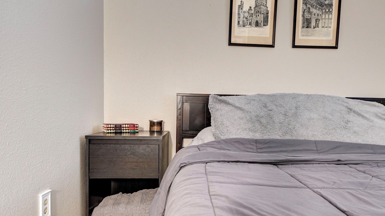 Photo of Bedroom in Marston