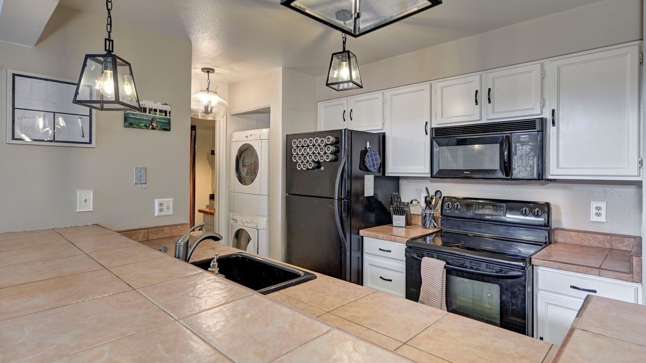 Photo of Kitchen in Marston