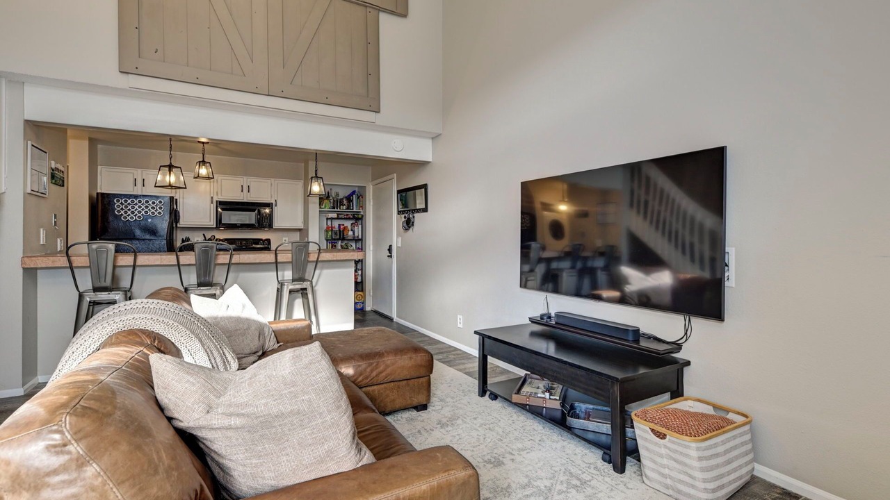 Photo of Livingroom in Marston