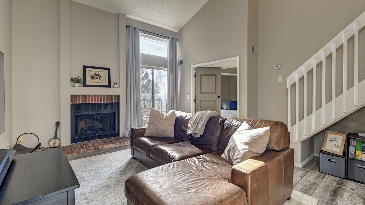 Photo of Livingroom in Marston