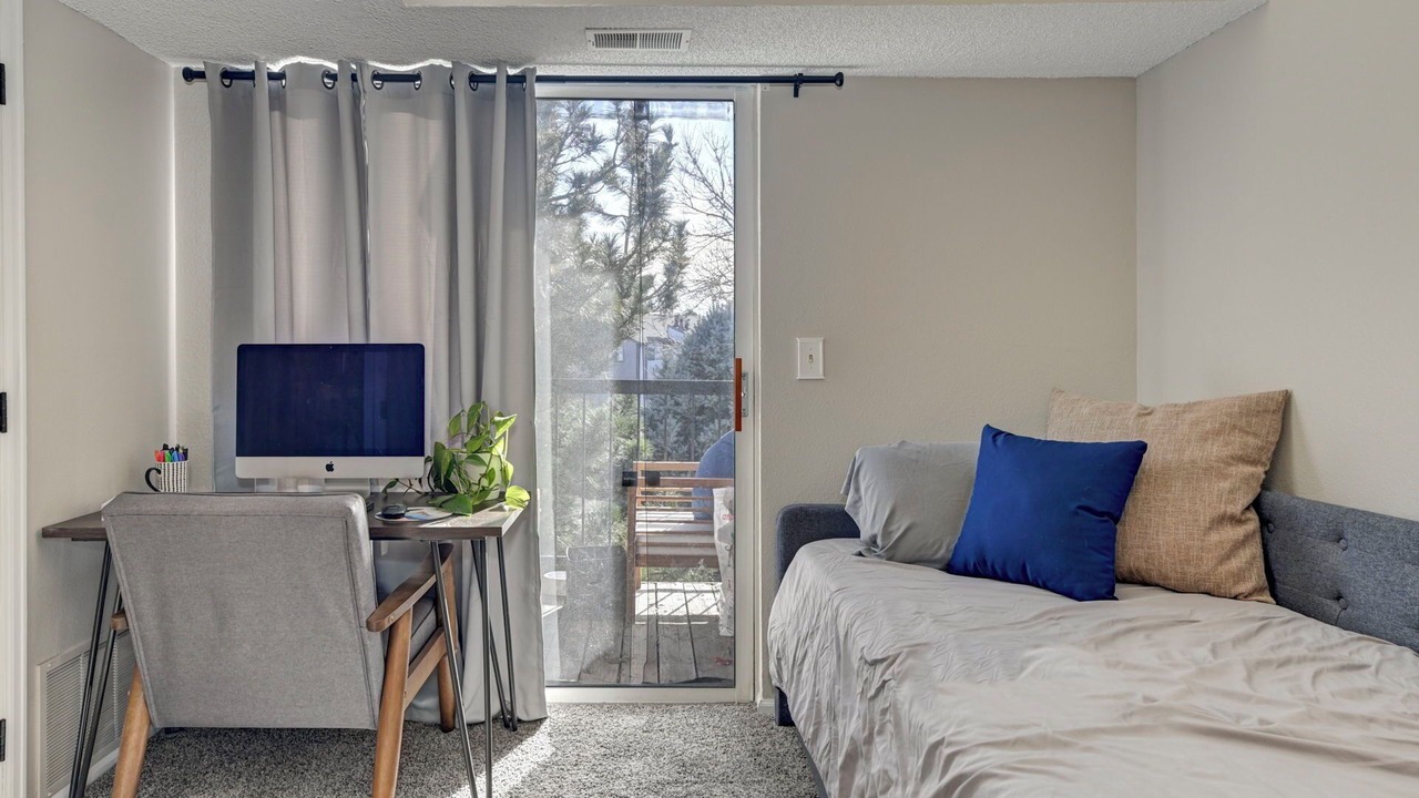 Photo of Bedroom in Marston