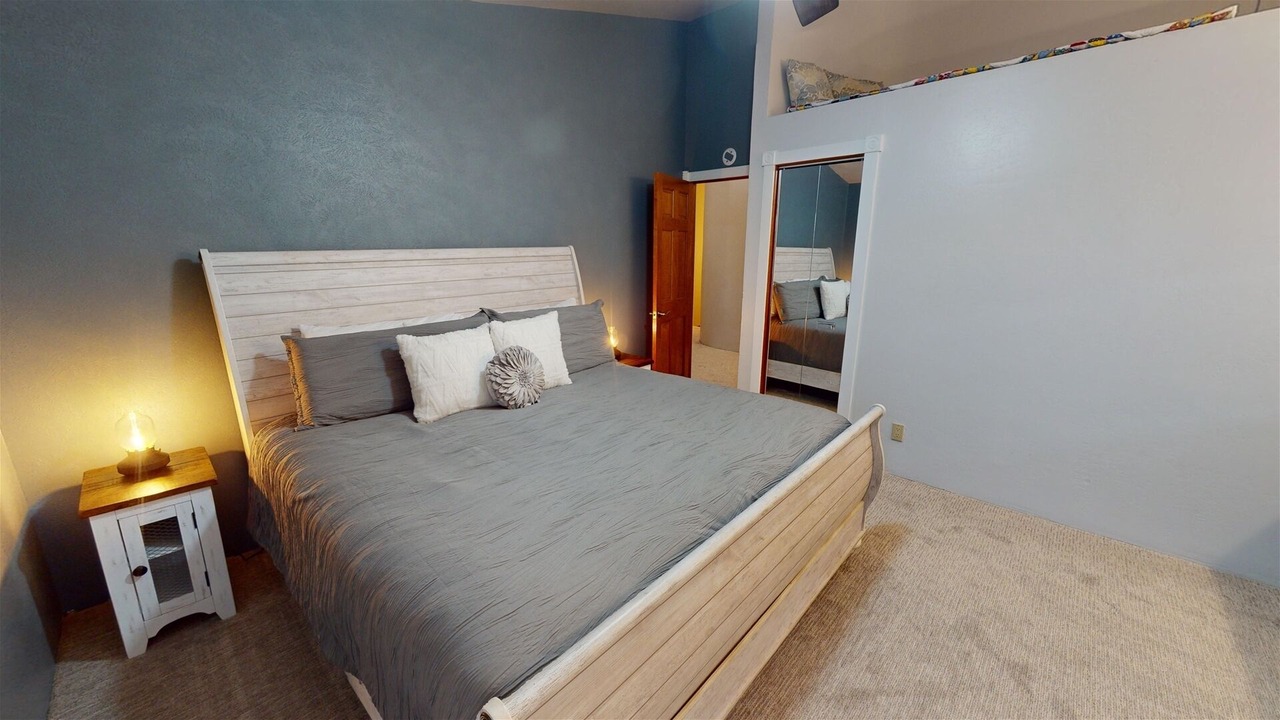Photo of Bedroom in Whitepine