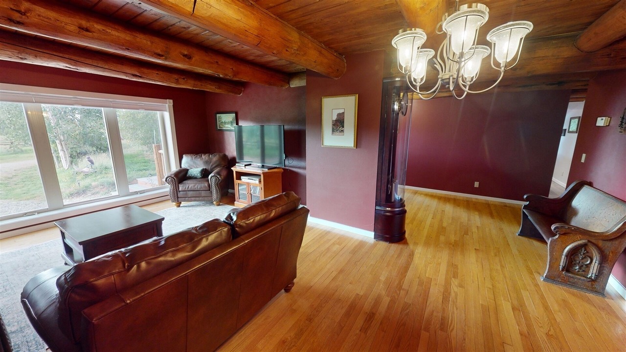 Photo of Livingroom in Whitepine